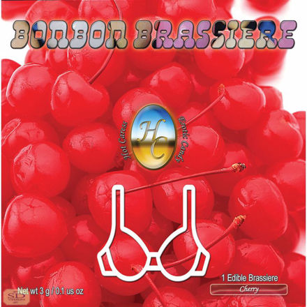 BRASSIERE-BONBON-CERISE