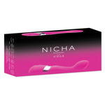 NICHA-RECHARGEABLE-ROSE