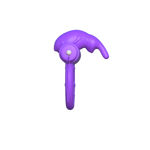 C-RINGZ-REMOTE-CONTROL-RABBIT-RING-MAUVE