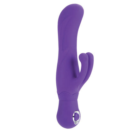 POSH-SILICONE-DOUBLE-DANCER-MAUVE