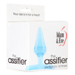 A-E-THE-ASSIFIER-BLEU