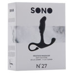 N027-PROSTATE-MASSAGER-GREY-SONO