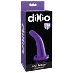 DILLIO-PURPLE-ANAL-TEASER