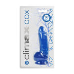 CLIMAX-COX-7-5-INCH-BAWDY-BLUE
