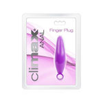 CLIMAX-ANAL-FINGER-PLUG-DEEP-PURPLE