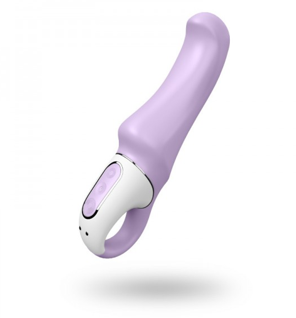 SATISFYER VIBES - CHARMING SMILE