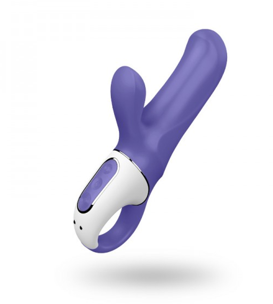 SATISFYER VIBES - MAGIC BUNNY