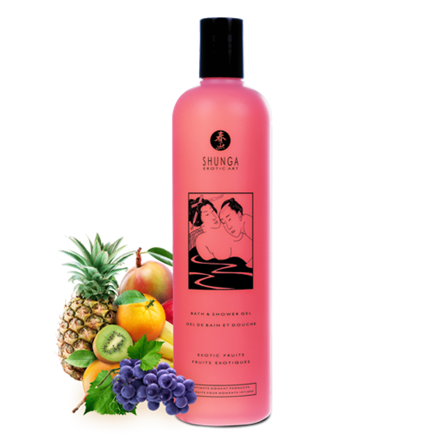 SHUNGA-BATH-GEL-FRUIT-500ML