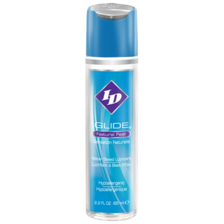 ID GLIDE - 65 ML / 2.2 OZ