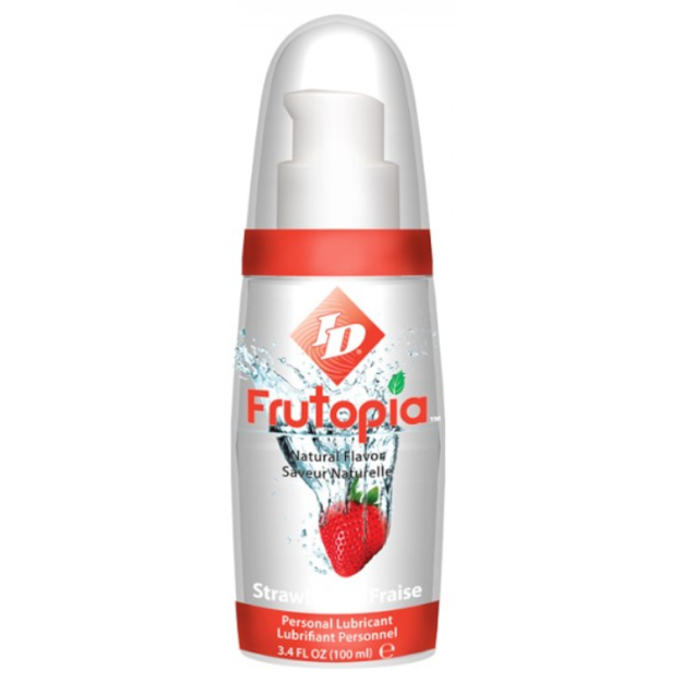 ID FRUTOPIA - FRAISE 3.4 on