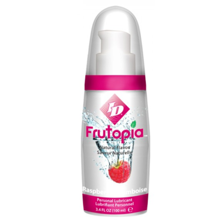 ID FRUTOPIA - FRAMBOISE 3.4 on