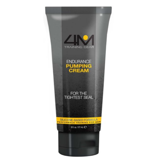 4M TRAINING - PUMPING CREAM 6OZ