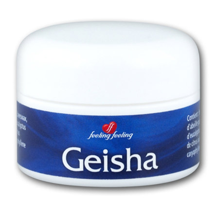 CRÈME GEISHA