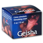 CRÈME GEISHA