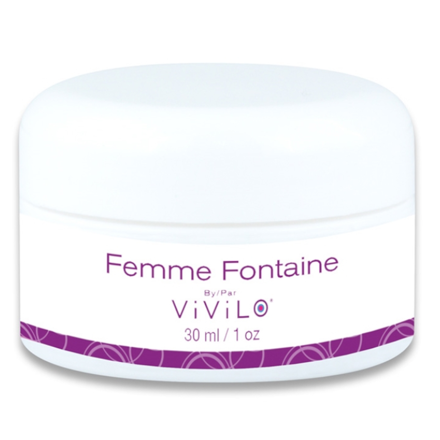 Femme Fontaine 30ml