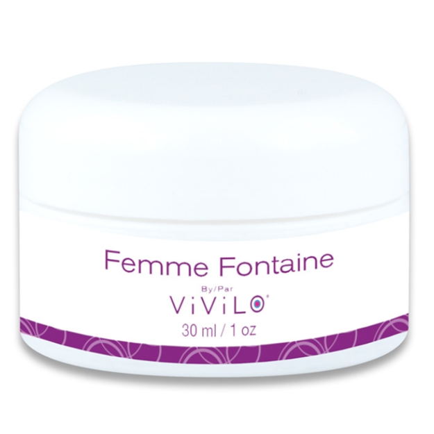 Femme Fontaine 30ml