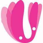 We-Vibe Chorus Cosmic Pink