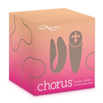 We-Vibe Chorus Cosmic Pink
