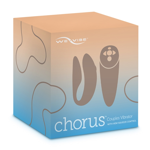 We-Vibe Chorus Blue