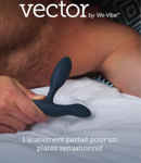 We-Vibe Vector