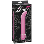 LE RÉVE SLIMLINE G - PINK