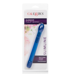 SLENDER TULIP WAND COBALT