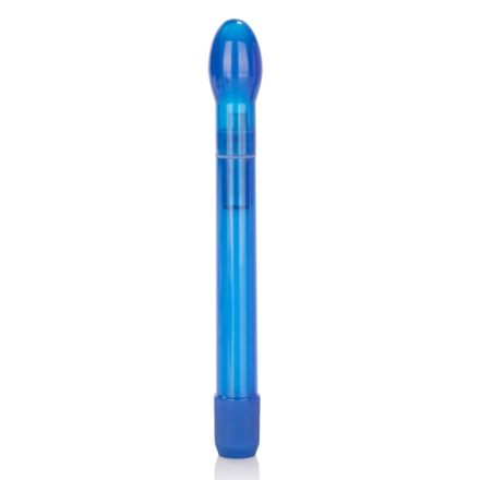 SLENDER TULIP WAND COBALT