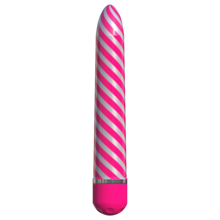 Sweet Swirl Vibrator