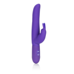 POSH 10 FUNCTION SILICONE BOUNDING BUNNY MAUVE