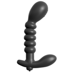 Image de ANAL FANTASY COLLECTION RIBBED PROSTATE VIBE