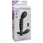 Image de ANAL FANTASY COLLECTION RIBBED PROSTATE VIBE