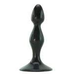 Dr. Joel Advanced Anal Exerciser in Black