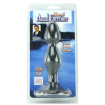 Dr. Joel Advanced Anal Exerciser in Black