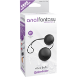 ANAL FANTASY COLLECTION VIBRO BALLS