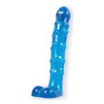 RAGING HARD-ONS SLIM LINE BALLSY 5.5" BLUE