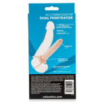 ACCOMMODATOR DUAL PENETRATORS