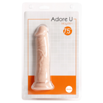 ADORE U - HAYDEN 7.5 PO - BEIGE