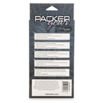 Ultra-Soft STP Hollow Packer in Ivory