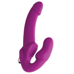 STRAP-U-VIBRATING-STRAPLESS-SILICONE-STRAP-ON-DILD