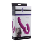 STRAP-U-VIBRATING-STRAPLESS-SILICONE-STRAP-ON-DILD