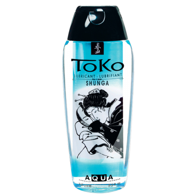 TOKO AQUA LUBRIFIANT SANS PARFUM