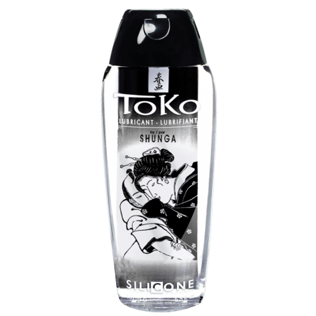 TOKO SILICONE 5.5ON