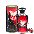 SHUNGA-CHAUFFANT-CERISE-ARDENTE