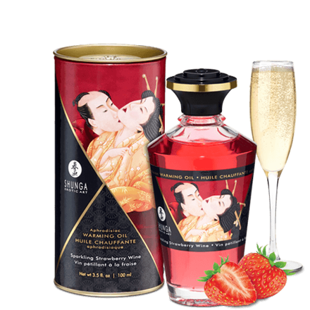 SHUNGA-CHAUFFANT-VIN-FRAISE