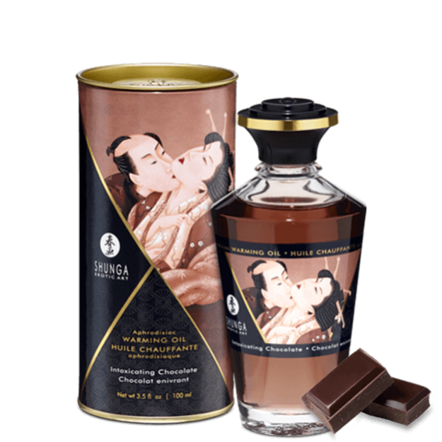 SHUNGA-CHAUFFANT-CHOCOLAT-ENIVRANT