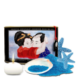 SHUNGA CRISTAUX BRISE OCEAN
