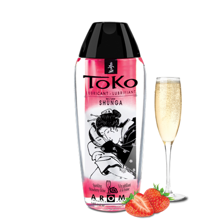 TOKO-AROMA-LUBRIFIANT-FRAISE-CHAMPAGNE