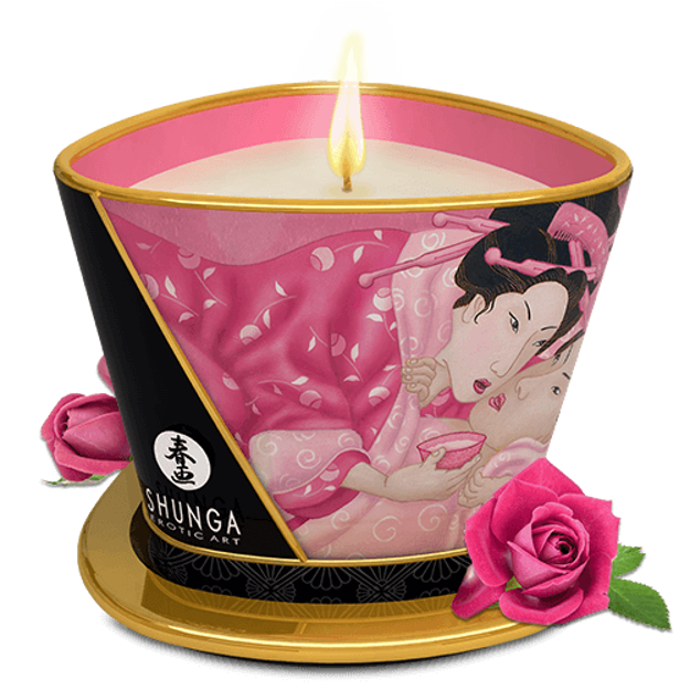 SHUNGA-CHANDELLE-A-MASSAGE-ROSES