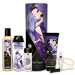 SHUNGA ENSEMBLE PLAISIRS CHARNELS