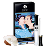 SHUNGA LUSTRE PLAISIR ORAL DIVIN (EAU DE COCO)